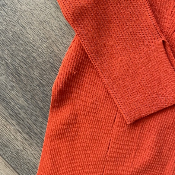 Veronica Beard Derick Off Shoulder Sweater - Picture 5 of 7